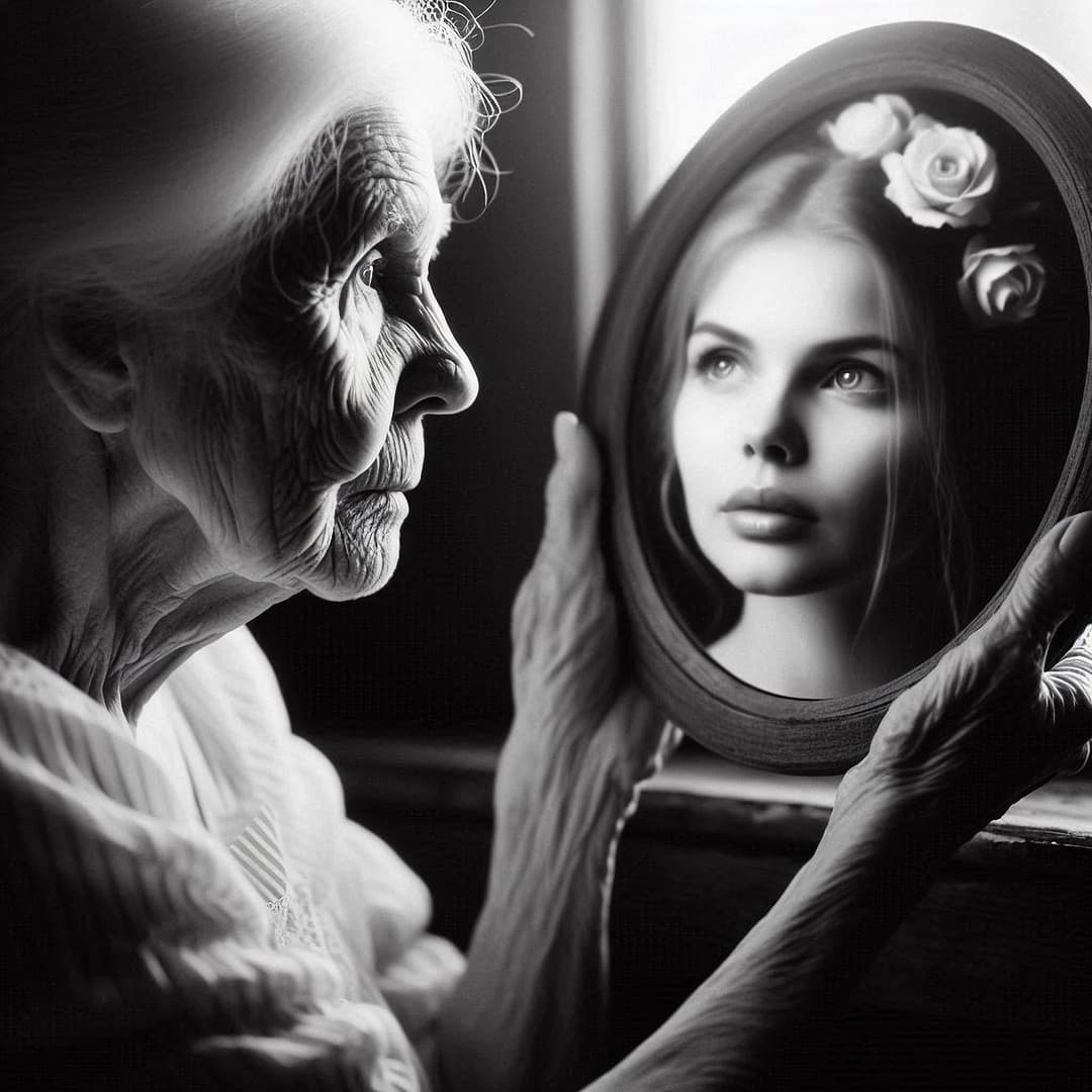 Inspiring truths background